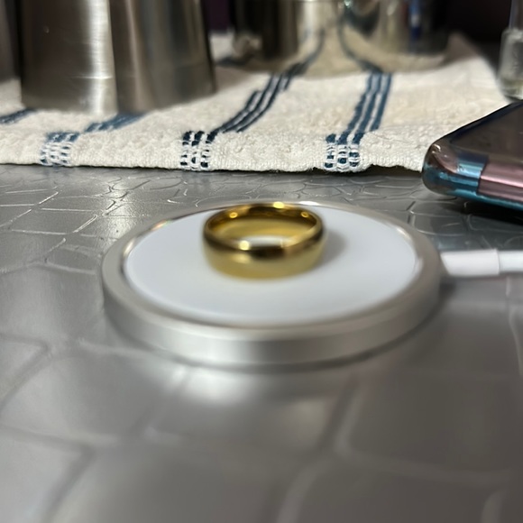 Rings For Womens Mens Size 6 - Picture 4 of 8